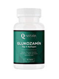 Q Natura Series Glukozamin Tip 2 Kollajen 60 tablet