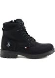 . Siyah Erkek Bot A10118312512010