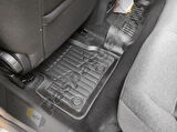 Kaiser Citroen C4X 3D Havuzlu Maxi Paspas, 2023-