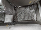 Kaiser Citroen C4X 3D Havuzlu Maxi Paspas, 2023-