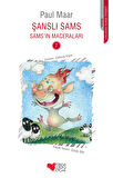 Şanslı Sams