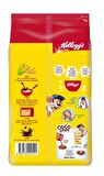 Kellogg's Coco Pops Çikolatalı Buğday ve Mısır Gevreği 700 Gr, Lif,Demir ve 6 Vitamin içerir