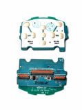 Samsung C5130 Tuş Bordu Samsung C5130 Uyumlu Tuş Bordu Film Flex