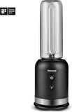 Homend Artfood 7025H Smoothie Blender Siyah