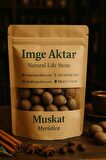 Muskat (HİNT CEVİZİ) 100g