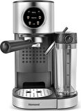 Homend Coffebreak 5015H Süt Köpürtücülü Otomatik Espresso Makinesi