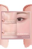 Doğal ve Aydınlık Görünüm Sunan İki Tonlu Allık PERIPERA Pure Blushed Custom Cheek (003 Soul Rose)