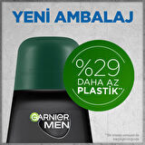 Garnier Men Ekstra Ferahlık Roll On 50 ml