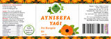Aynısefa Yağı 100 ml.