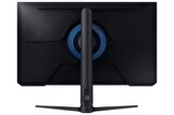 Samsung LS27AG320NUXUF 27 inç 1 ms HDMI Display 165 Hz LED Full HD Oyun Bilgisayar Monitörü