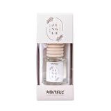 MINTEKS 8 ml. ARAC KOKUSU - JUNGLE