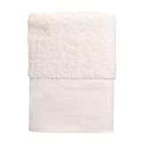 HID. SOFT 50x90 cm. HAVLU (KREM)