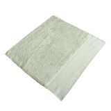 HID. SOFT 50x90 cm. HAVLU (C.YESIL)