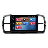 Citroen C5 Air Cross Android Multimedya Sistemi (2017-2021) 2 GB Ram 32 GB Hafıza 8 Çekirdek İphone CarPlay Android Auto Navigatör