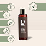 Dermoskin Keratolytic Shampoo & Body Wash 200 Ml