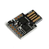 Digispark ATtiny85 USB Geliştirme Kartı