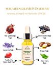 Sebum Dengeleyici Yüz Serumu %100 Saf ve Doğal İçerikli 20 ml.