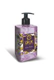 Sıvı Sabun 500ml Lila Bella