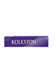 Koleston Supreme Kit Saç Boyası 5/37 Kışkırtıcı Kahve