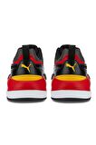 373108-50 Puma X-Ray 2 Square Spor Ayakkabı Siyah