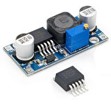 Xlsemi Xl6009e1 To263 400khz 35v 4a Regülatör Entegre Boost Step-up Dc Dc Çevirici Regülatör
