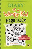 Diary of a Wimpy Kid: Hard Luck
