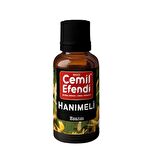 Cemilefendi Hanımeli Esansı 10 ml