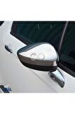 Opel Crossland X Ayna Kapağı 2 Prç.2017 ve Sonrası P.Çelik