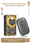 Sabun Luxury Black Gözenek Arındırıcı Karbon Bakım Vegan Bakım 250 Gr