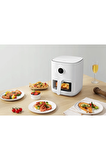 Xiaomi Smart MAF05 Air Fryer Pro 4 lt Yağsız Fritöz
