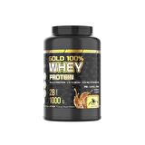 Torq GOLD %100 WHEY KURABİYE AROMALI PROTEİN 1000 Gr - 28 Servis