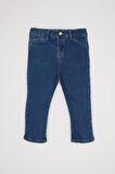 DeFacto Erkek Bebek Jean Pantolon D2518A524AUBE394
