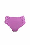 DeFacto Regular Fit Yüksek Bel Bikini Altı-Fall in Love B7469AX24SMPR442