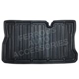 Opel Corsa C Ferrous 3D Bagaj Havuzu 2001 2006