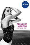 Nivea Kadın Roll-on Deodorant Fresh Sensation 50ml, Ter Kokusuna Karşı 72 Saat Koruma, Ferahlık