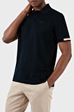 Boss Erkek Polo Yaka T Shirt 50467113 404