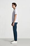 DeFacto Sergio Regular Fit Normal Kalıp Normal Bel Boru Paça Jean Pantolon R9026AZ25SPNM41