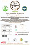 Organik Atalık Karabuğday (Greçka) Unu (Gluten İçermez) - 1 Kilo