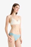 DeFacto Ribana 3'lü Brief Külot-Fall in Love E7576AX25SPTR254