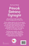 Pıtırcık Satranç Oynuyor