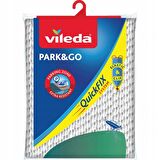 Vileda Universal Ebat Park&Go Ütü Masası Kılıfı