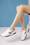 Muggo MGMORİS Unisex Günlük Spor Yürüyüş Ayakkabısı