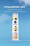 Nivea Luminous630 Koyu Leke Karşıtı CC Yüz Kremi 40ml, SPF30 Güneş Koruyucu, Hyaluronik Asit, Açık Ton