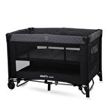 Kraft Berlin Oyun Parkı 70*110 cm Koyu Gri