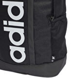adidas Essentials Logo Linear HT4746 Siyah Sırt Çantası