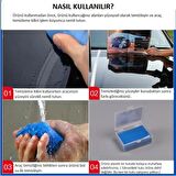 3 M Nano Araç Yüzey Temizleme Kil Hamuru 180 gr