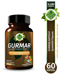 Gurmar Kapsül (GYMNEMA CAPSULE)