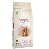 BONACİBO LIGHT & STERILISED KISIR KEDİ MAMASI 2 KG