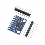 Robotistan MPU6050 6 Eksen İvme ve Gyro Sensörü - GY-521