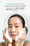 Yağlı Ciltlere Özel Gözenek Arındırıcı Temizleme Köpüğü Super Panthenol Bubble Cleanser Oil Control